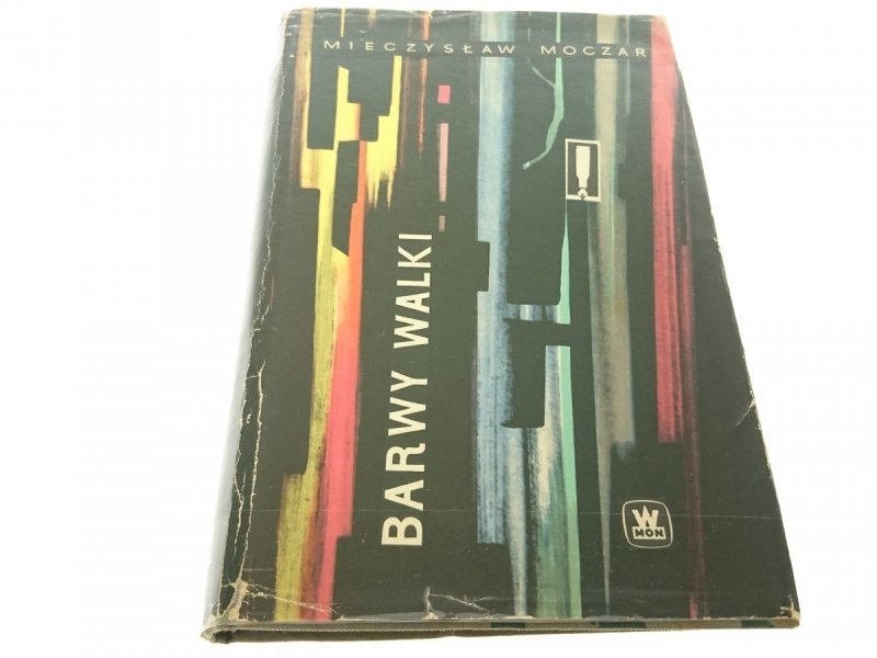 BARWY WALKI - Mieczysław Moczar 1969