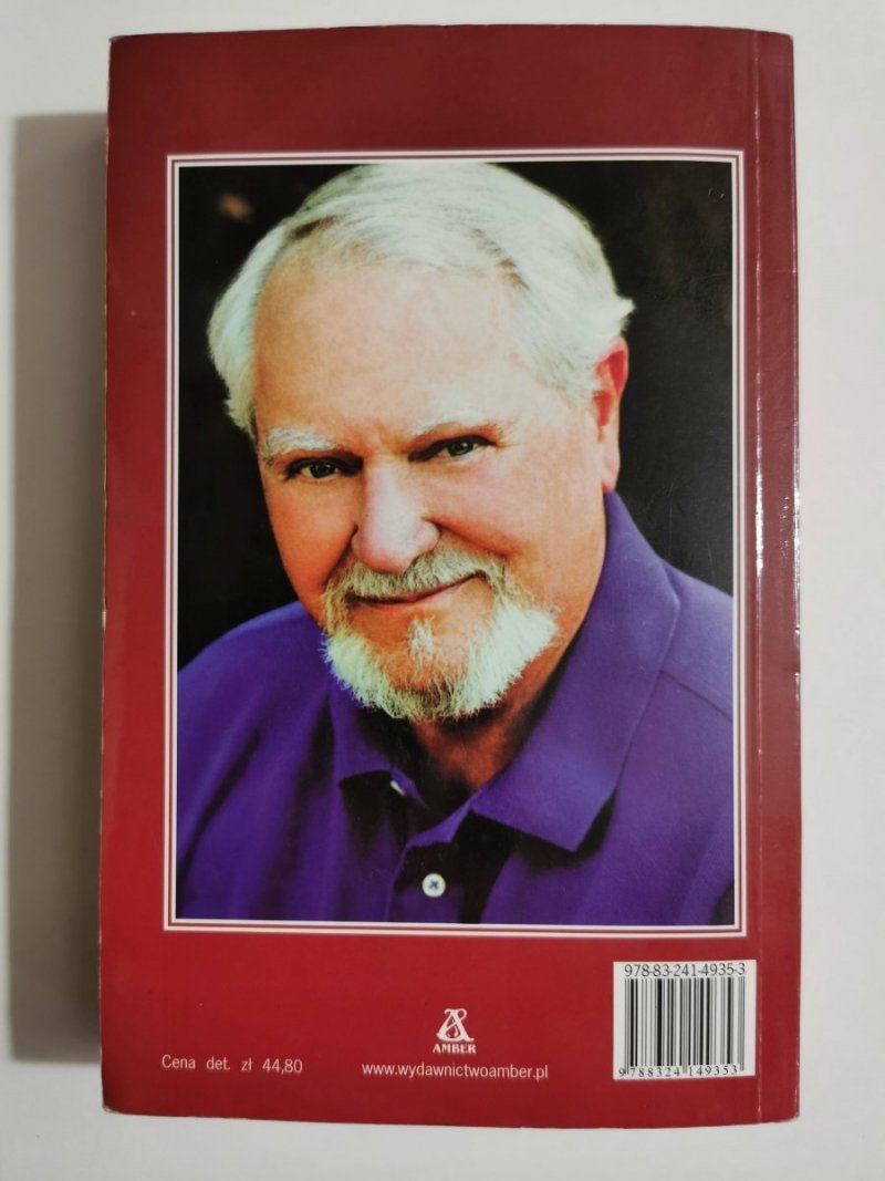 SZPIEG - Clive Cussler 