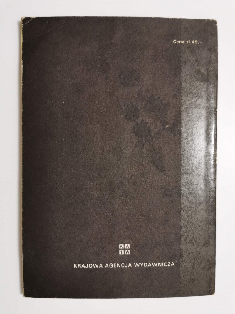PRZYGODY DOBREGO WOJAKA SZWEJKA 1983