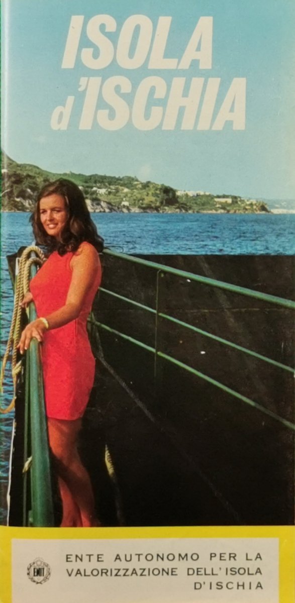 INFORMATOR ISOLA D’ISCHIA