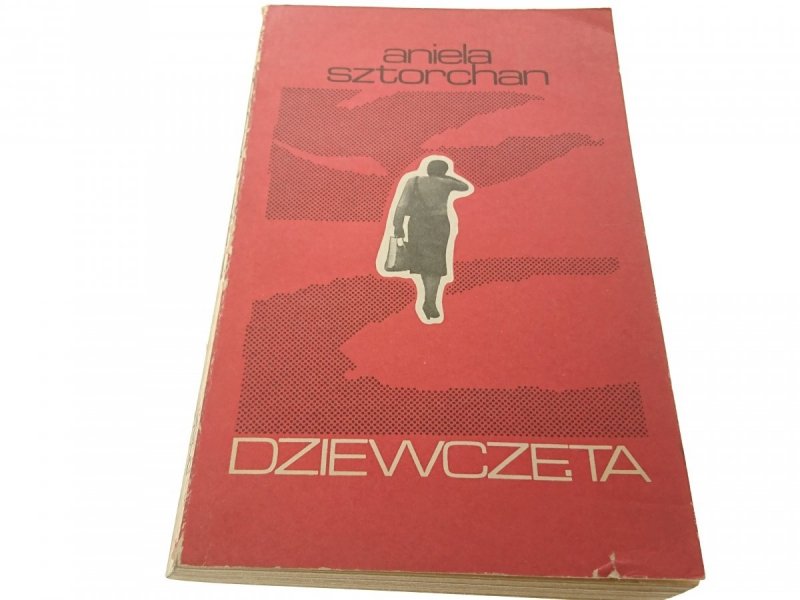 DZIEWCZĘTA - Aniela Sztorchan