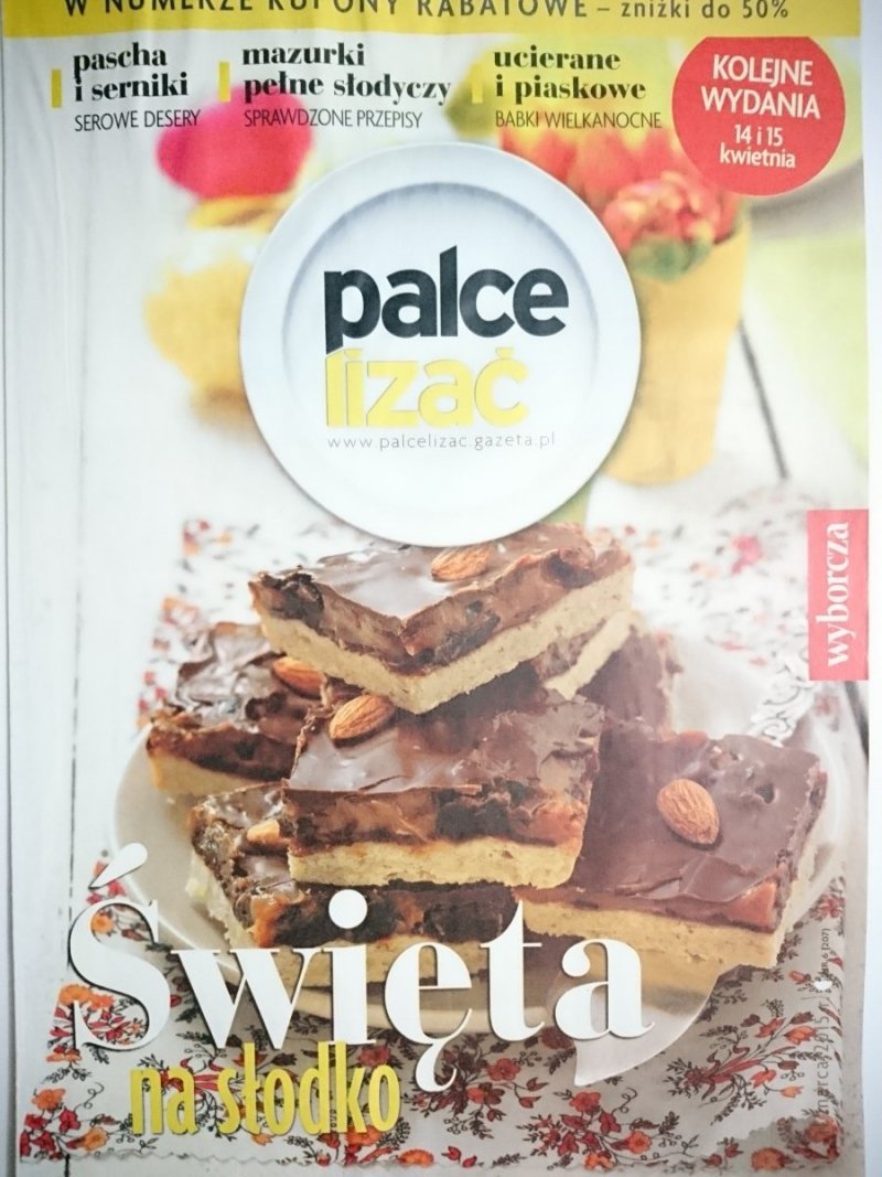 PALCE LIZAĆ 11-03-2015