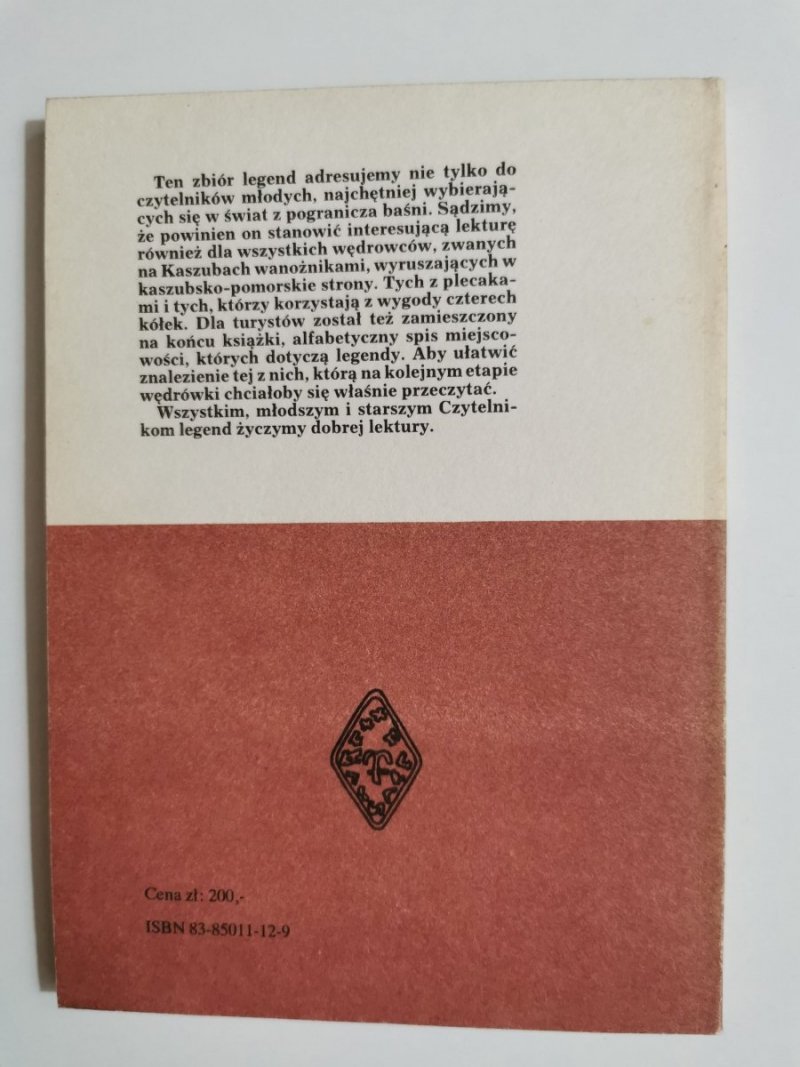 DOBRO ZWYCIĘŻA - Józef Ceynowa 1985