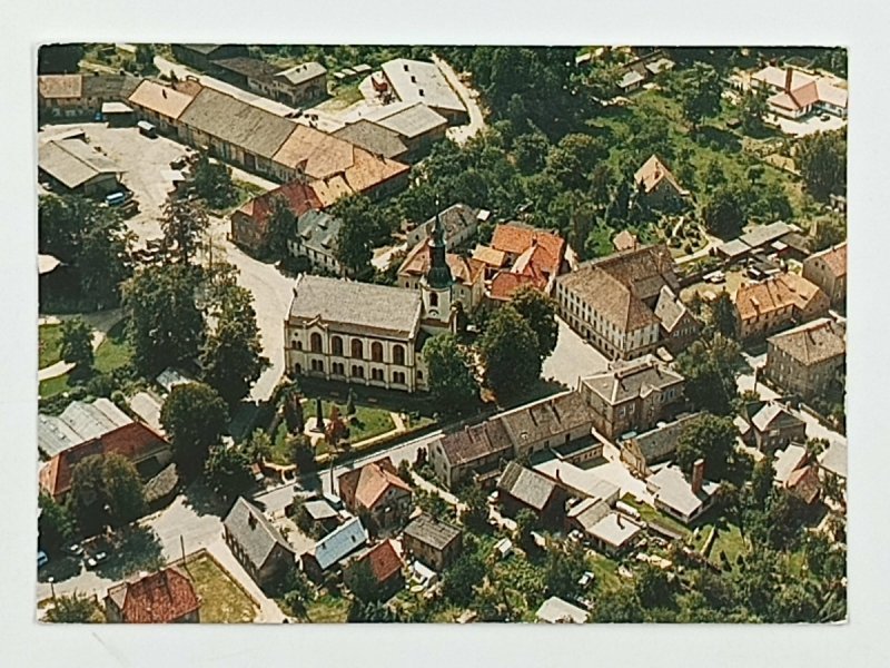 GAUSSIG OBERLAUSITZ LANDKREIS BAUTZEN
