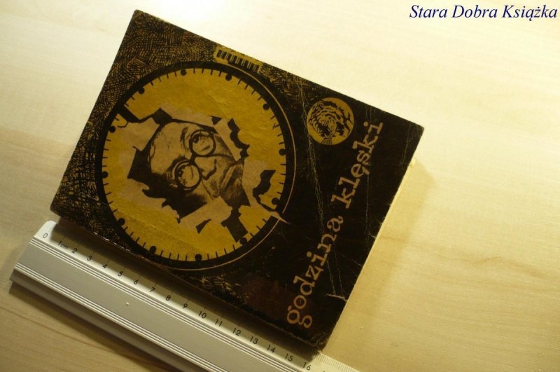 ŻÓŁTY TYGRYS: GODZINA KLĘSKI - Biskupski 1964