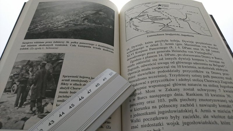 OD KAMPANII W POLSCE DO KLĘSKI RZESZY - Byrd 2010