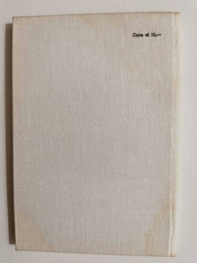 PIEŚŃ O MIŁOŚCI I ŚMIERCI KORNETA KRZYSZTOFA RILKE 1976
