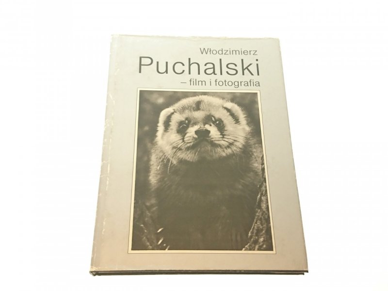 FILM I FOTOGRAFIA - Włodzimierz Puchalski (1989)