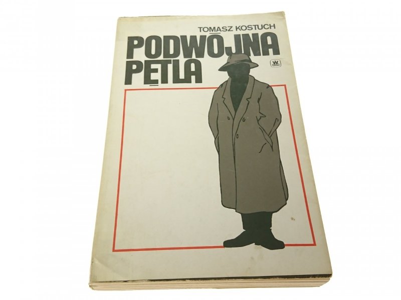 PODWÓJNA PĘTLA - Tomasz Kostuch 1988