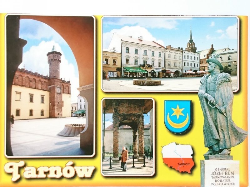 TARNÓW. FOT. ZBIGNIEW LEMIECH