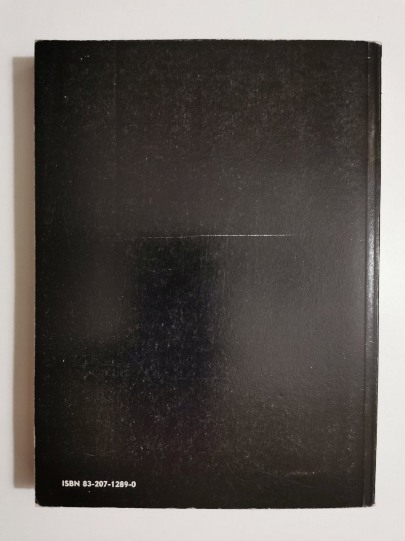 HRABIA MONTE CHRISTO TOM 2 - Aleksander Dumas 1989