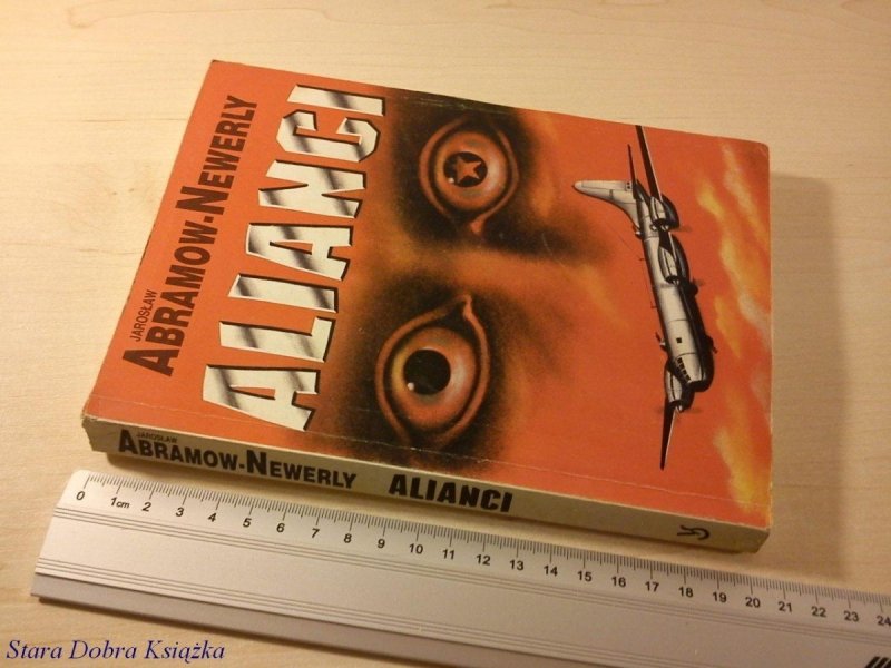 ALIANCI - Jarosław Abramow-Newerly (1990)