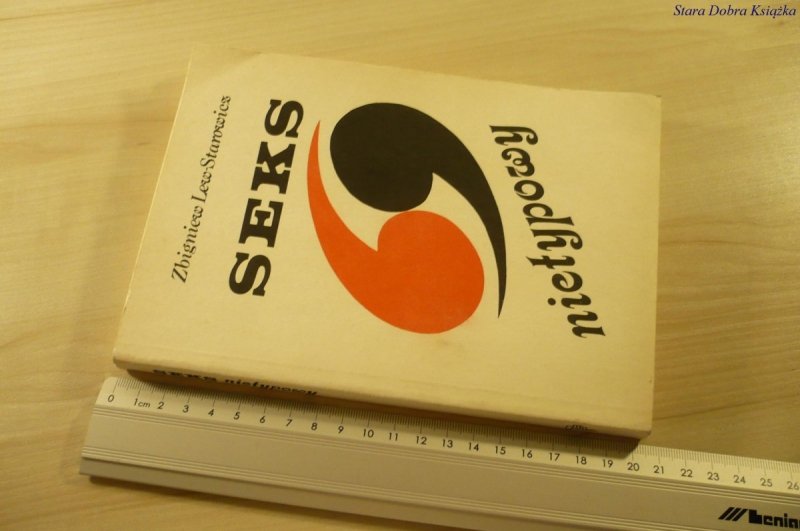 SEKS NIETYPOWY - Zbigniew Lew-Starowicz (1988)