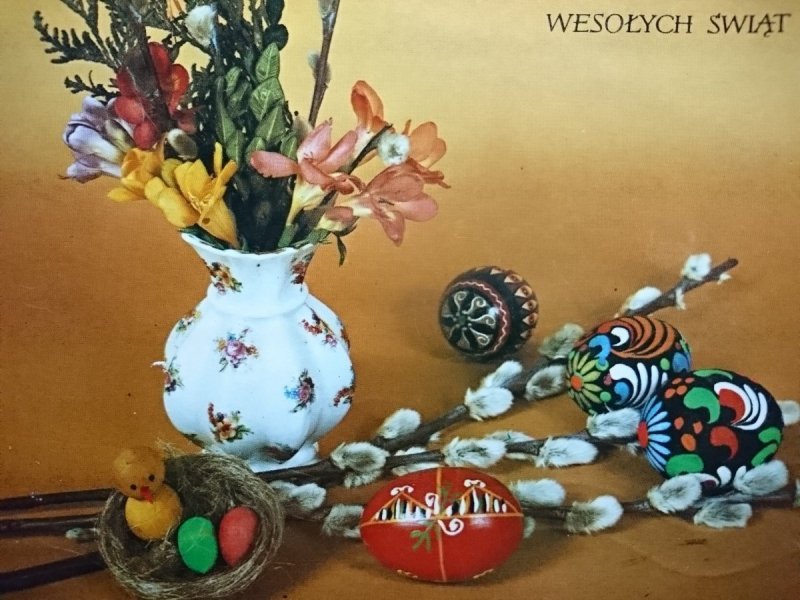 WESOŁYCH ŚWIĄT FOT. W. GIERMASIŃSKI, A. NOWICKI