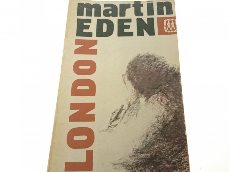 MARTIN EDEN - Jack London 1972