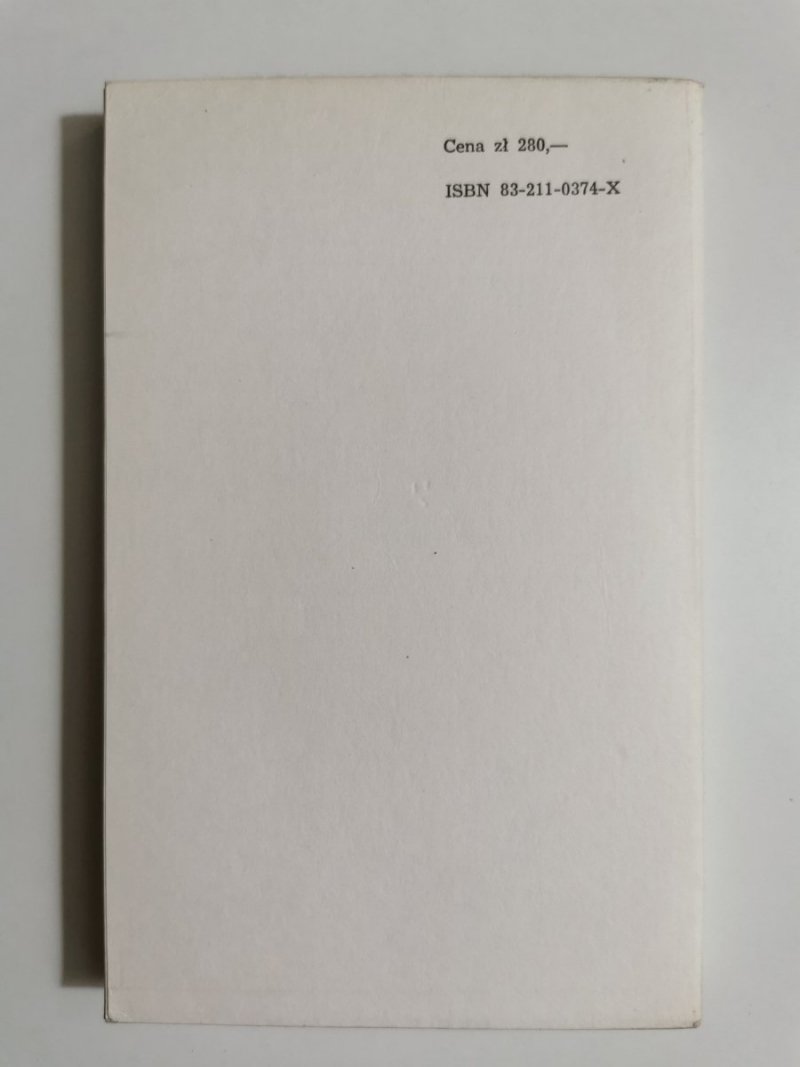 CYTADELA - A. J. Cronin 1984