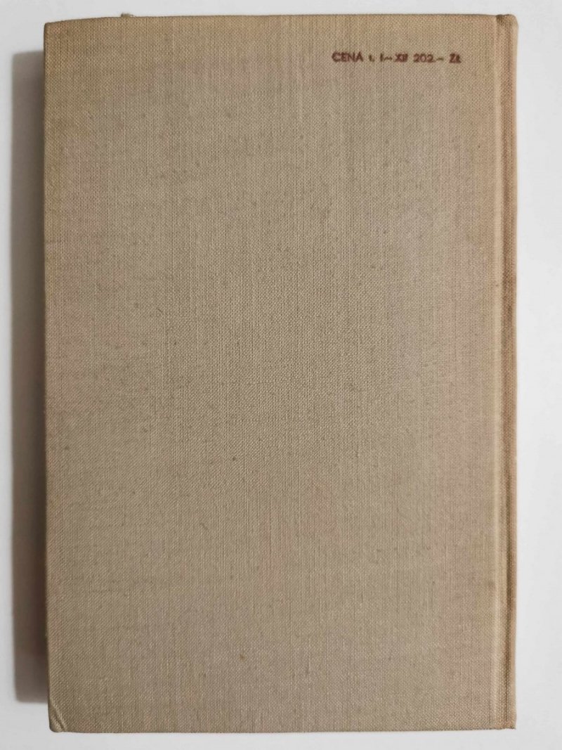 NAD NIEMNEM TOM II - Eliza Orzeszkowa 1957