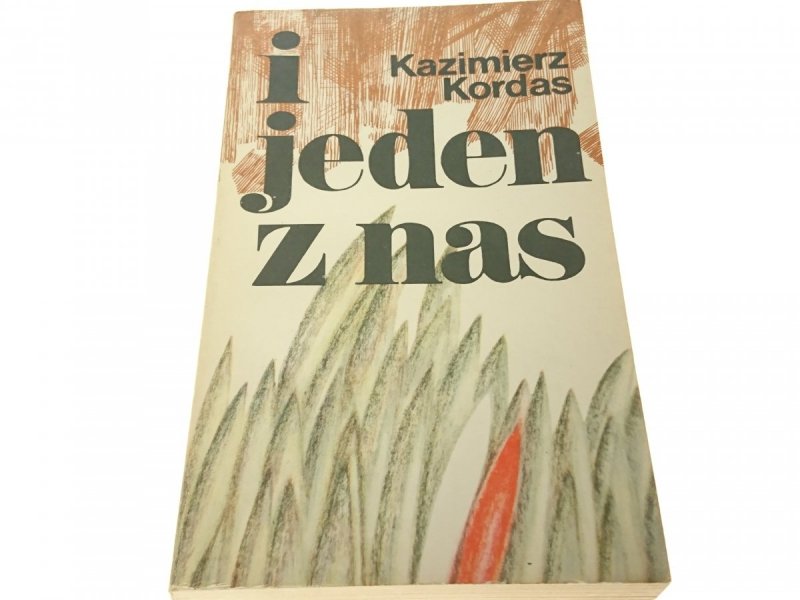 I JEDEN Z NAS - Kazimierz Kordas (1977)