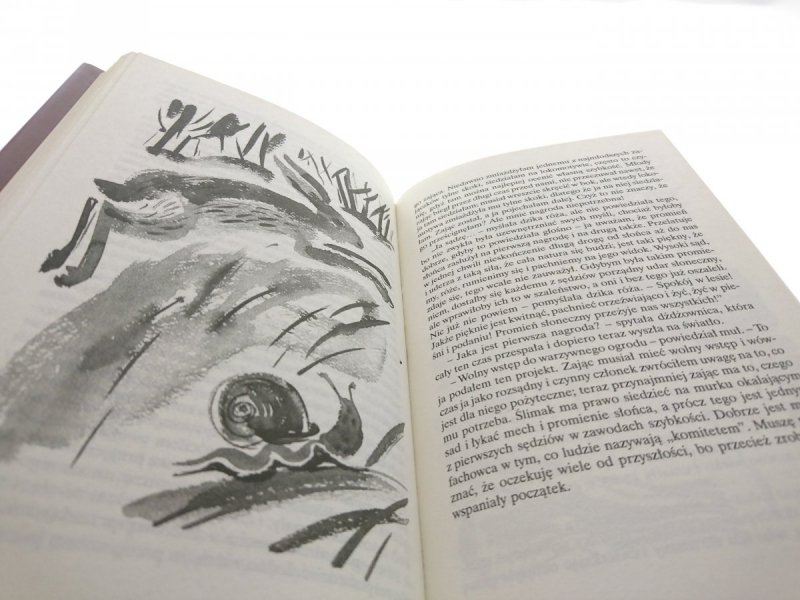 BAŚNIE - Hans Christian Andersen 2005