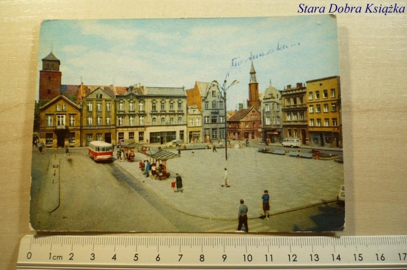 TCZEW. PLAC WOLNOŚCI FOT. M. MURMAN