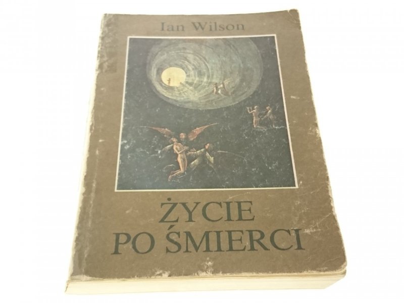 ŻYCIE PO ŚMIERCI - Ian Wilson 1988