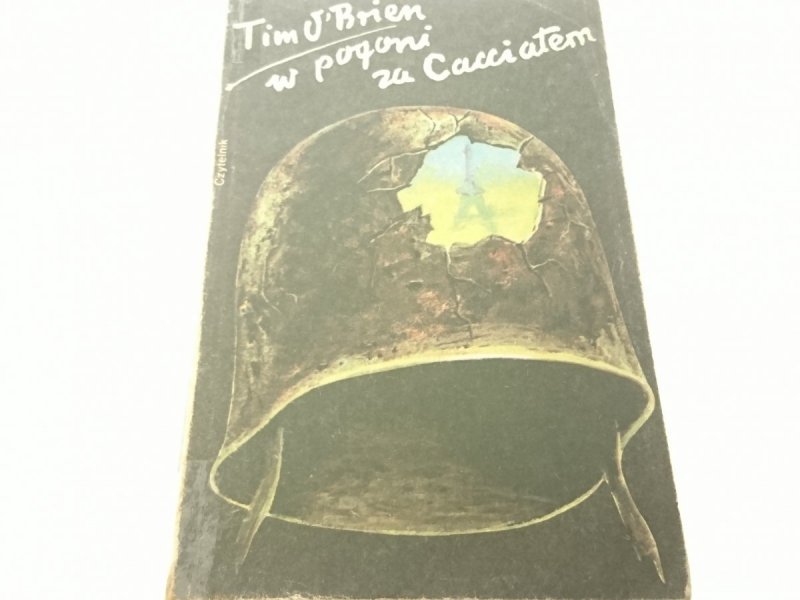 W POGONI ZA CACCIATEM - Tim O'Brien (1988)