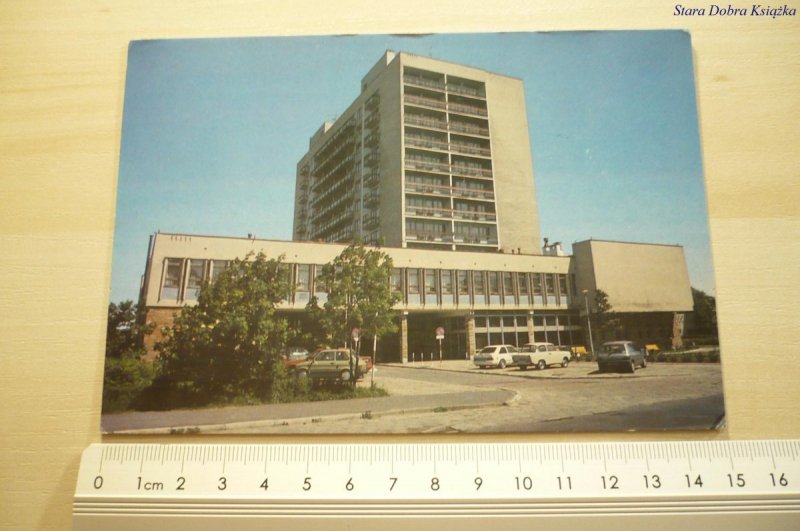 SANATORIUM MSW W SOPOCIE