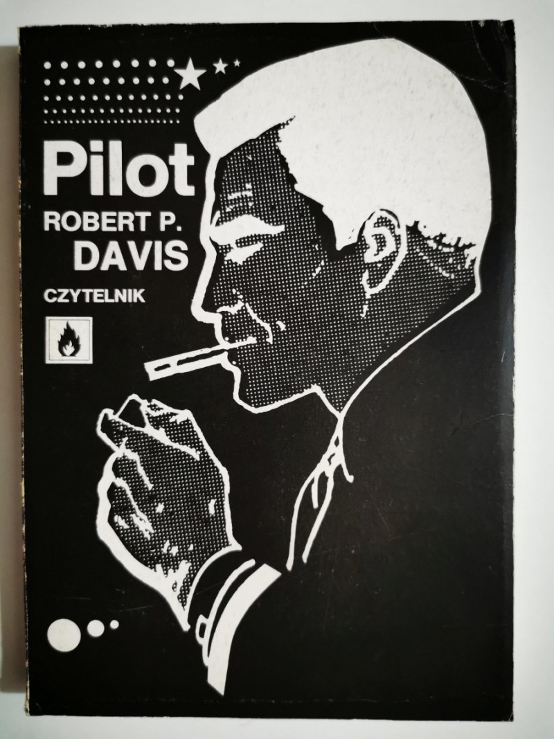 PILOT - Robert P. Davis