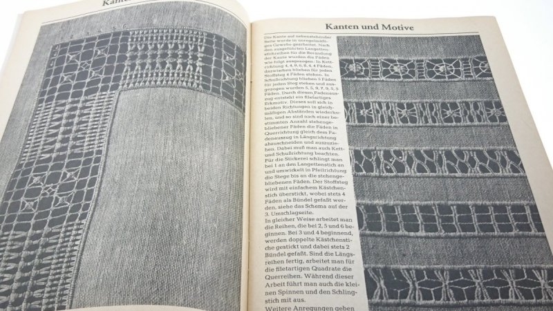 DOPPELDURCHBRUCH 1977
