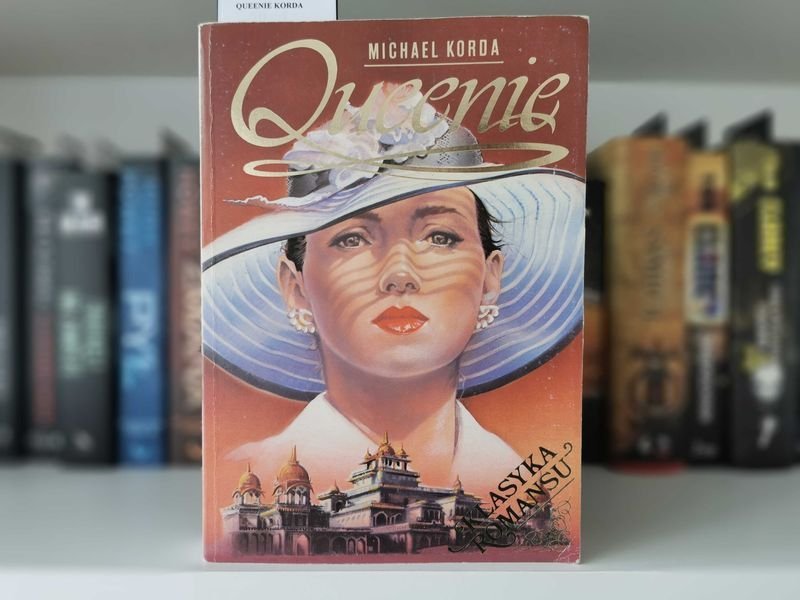 Queenie - Michael Korda
