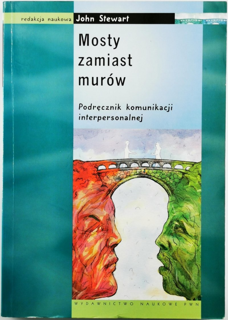 MOSTY ZAMIAST MURÓW