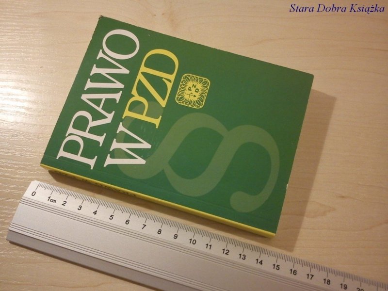 PRAWO W PZD. STAN PRAWNY NA 1 LUTEGO 2007 R.