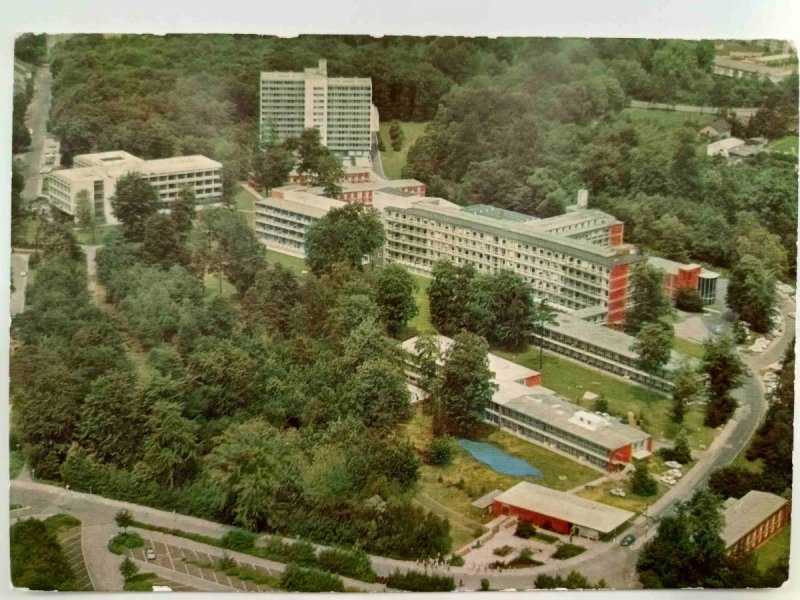 LEVERKUSEN A RHEINJ