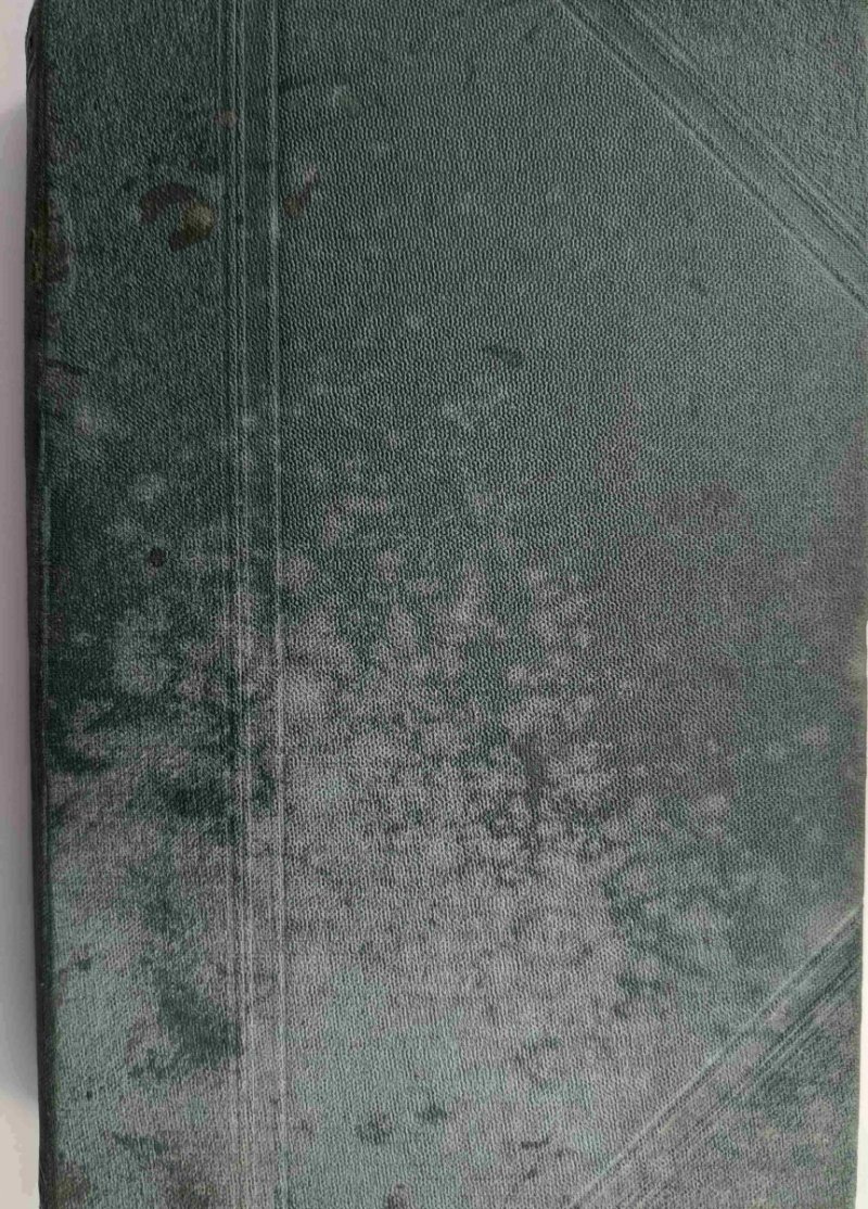 HISTORYA LITERATURY POWSZECHNEJ TOM I – 1901 R. - Julian A. Święcicki