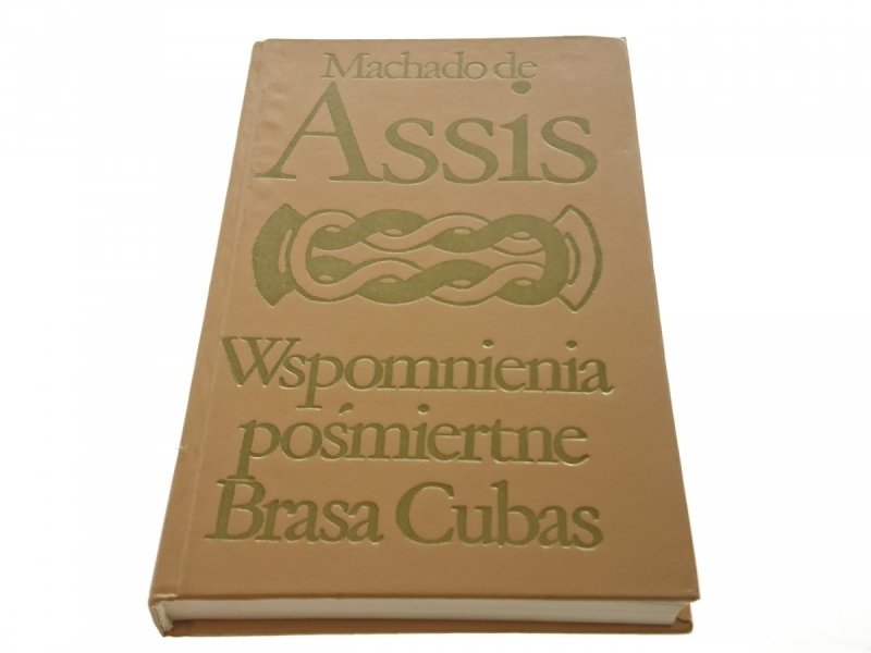 WSPOMNIENIA POŚMIERTNE BRASA CUBAS