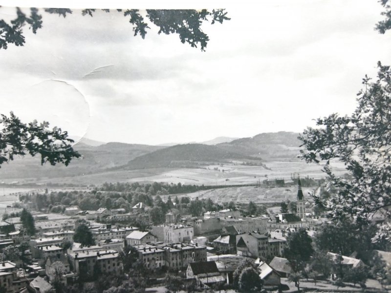 LĄDEK ZDRÓJ. WIDOK OGÓLNY FOT. A. LUTYNIA