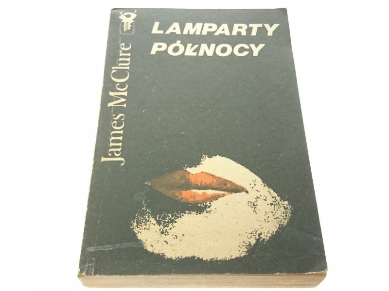 LAMPARTY PÓŁNOCY - James McClure (1984)