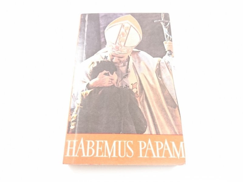 HABEMUS PAPAM  1979