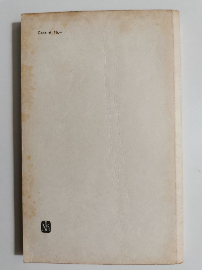 STAWIAM NA TOLKA BANANA - Adam Bahdaj 1967