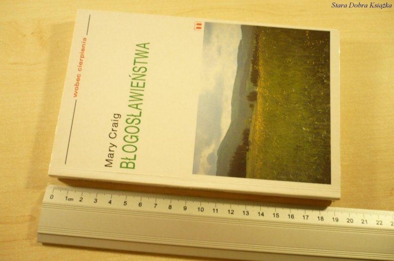 BŁOGOSŁAWIEŃSTWA - Mary Craig (1992)