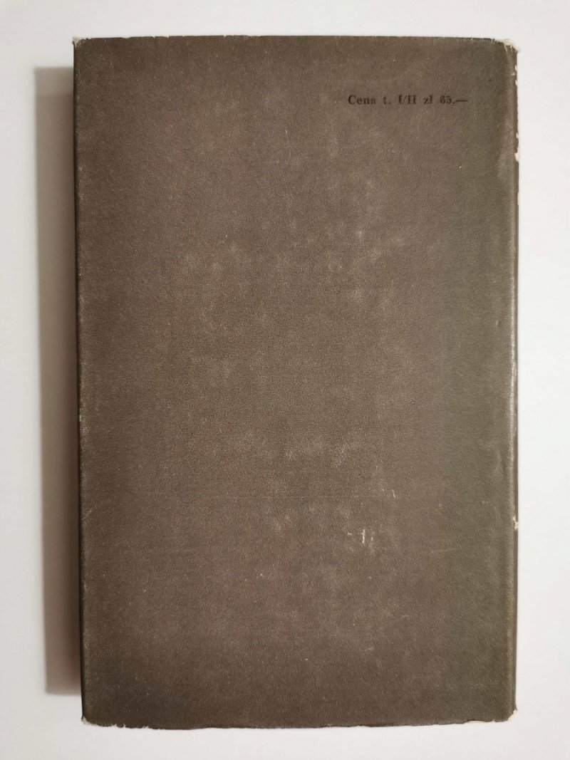 BRACIA KARAMAZOW - Fiodor Dostojewski 1970