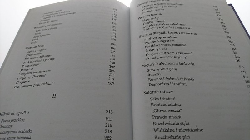 ŻYJĄC TRACIMY ŻYCIE - Maria Janion 2007