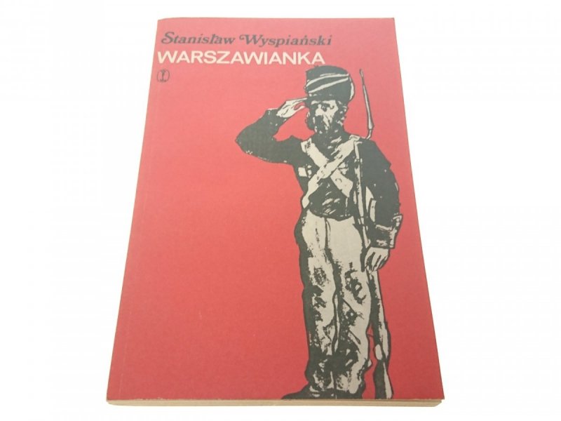 WARSZAWIANKA - Stanisław Wyspiański 1983