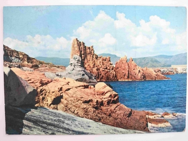 ISOLA D'ISCHIA – CASAMICCIOOLA TERME