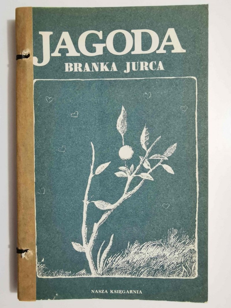 JAGODA - Branka Jurca 1981