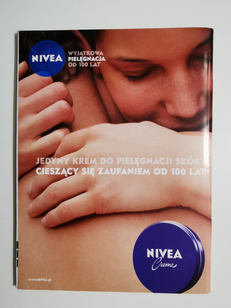 FOCUS NR 6/189 CZERWIEC 2011