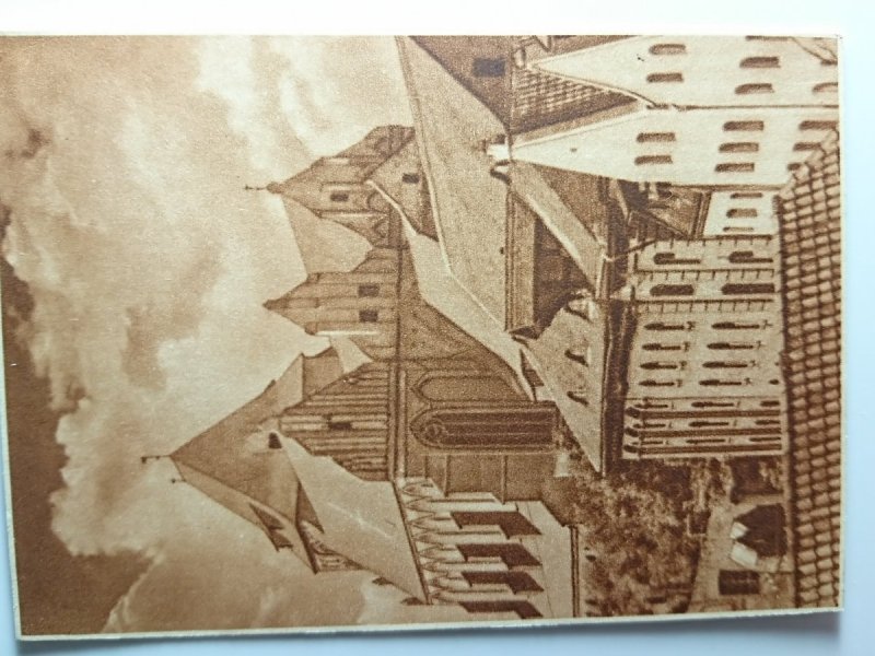 TORUŃ. STOLICA POMORZA FOT. B. ZAREMBA