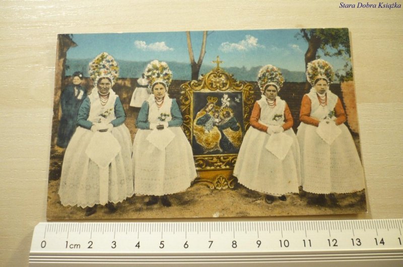 STROJE LUDOWE