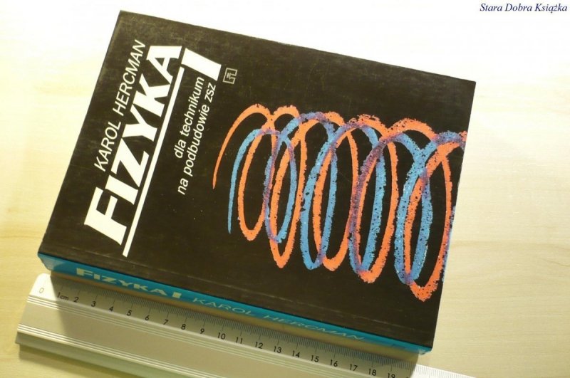 FIZYKA I - Karol Hercman 1998