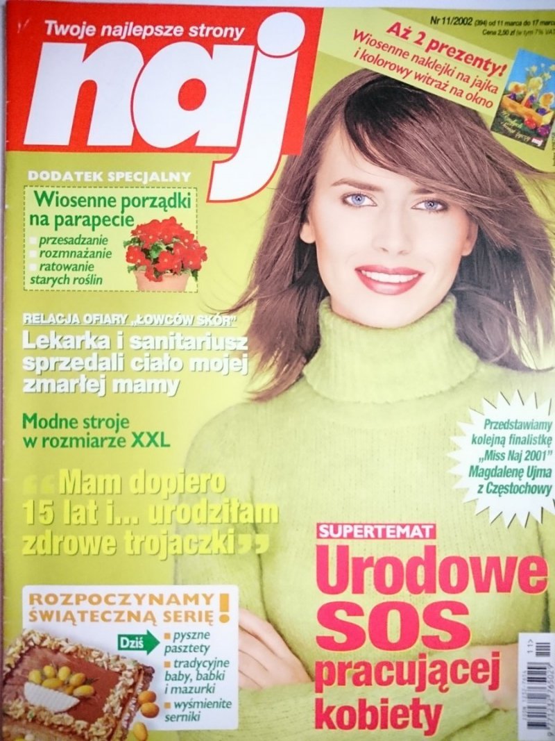 NAJ 11-2002